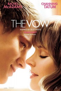 the-vow-poster the-vow-poster