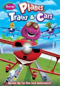 Barney-Planes-Trains-Cars