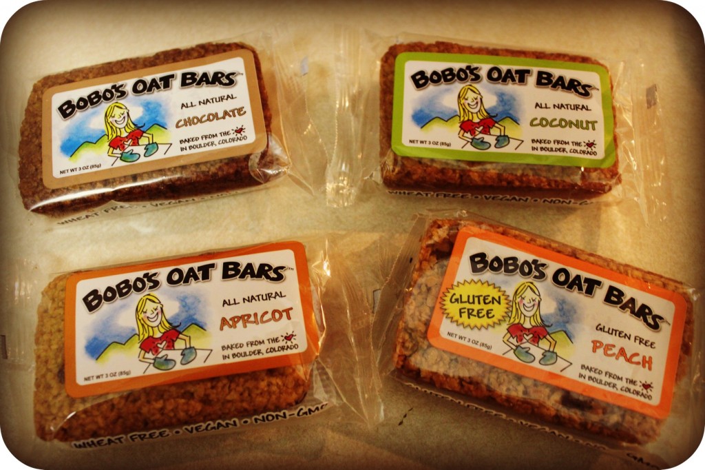 Bobo’s Oat Bars