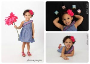 Picture People Spring Portraits