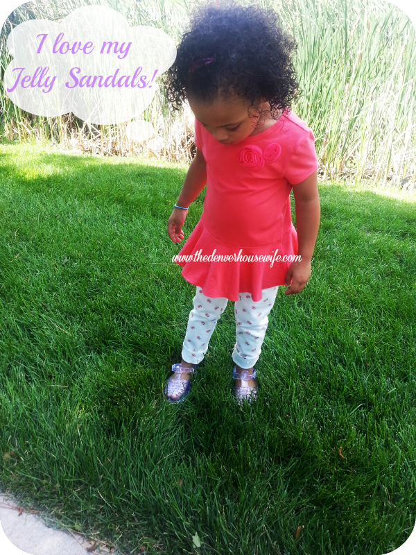 jelly bean sandals for toddlers