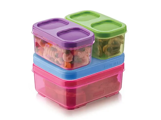 Rubbermaid Storage & Containers for Kids