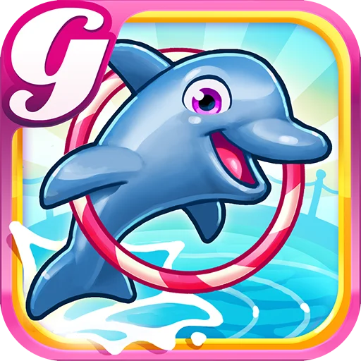 My Dolphin Show by SPIL GAMES