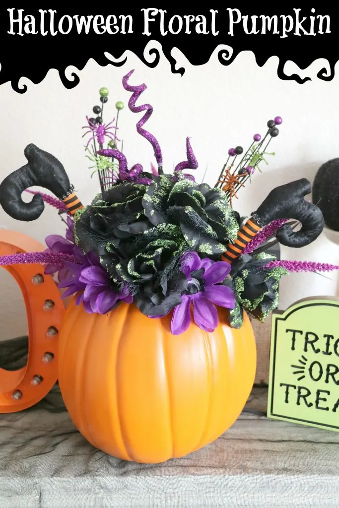 15 Best Halloween Flowers and Floral Arrangement Ideas