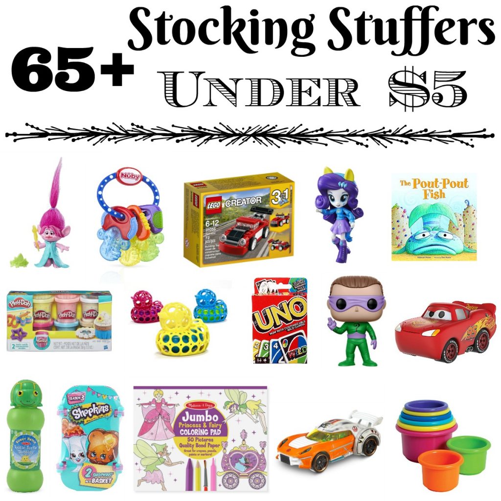 gifts for boys under $5