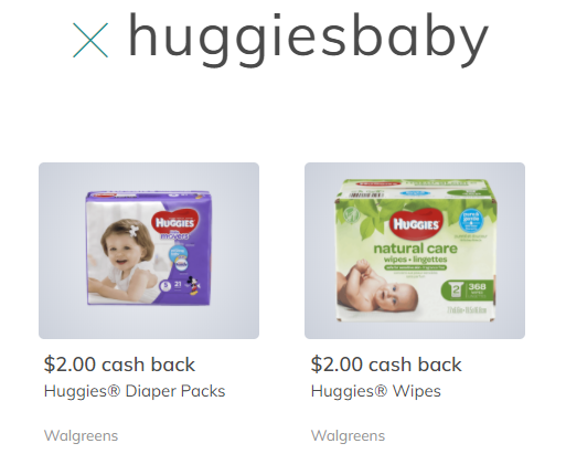 Huggies® And Walgreens® Rally Support For Families Struggling With Diaper  Need