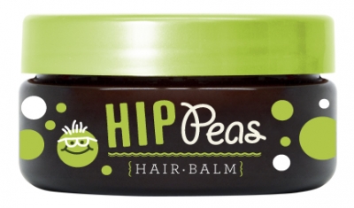 Hip Peas Natural Hair Balm Review & Giveaway! » The Denver Housewife