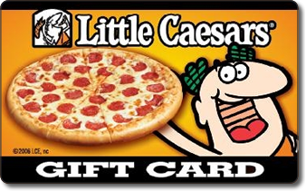 Little Ceasars