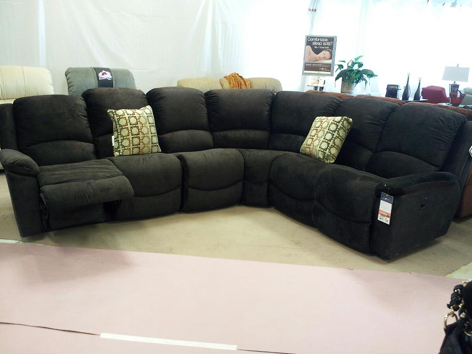 La-Z-Boy Sofa