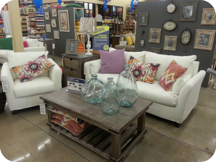 World Market Furniture