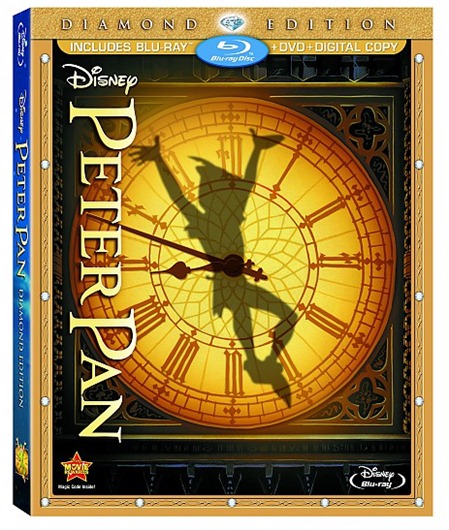 Peter-Pan-Blu-Ray