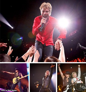 Bon Jovi_Collage