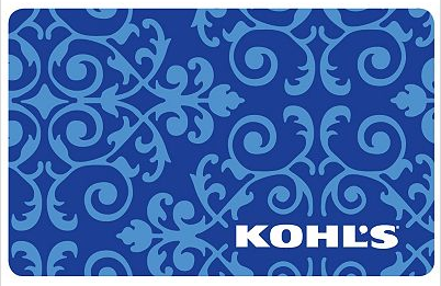 Khols Gift Card