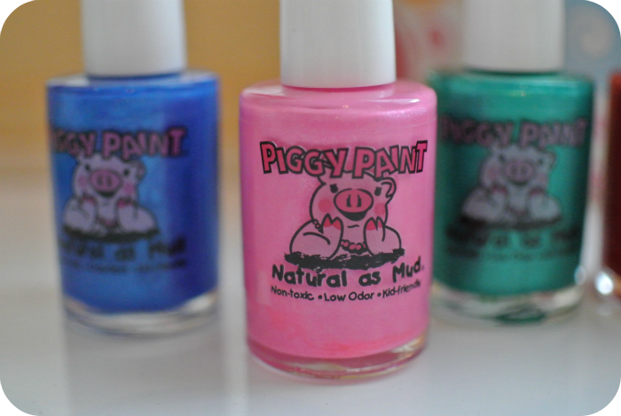 piggy paint