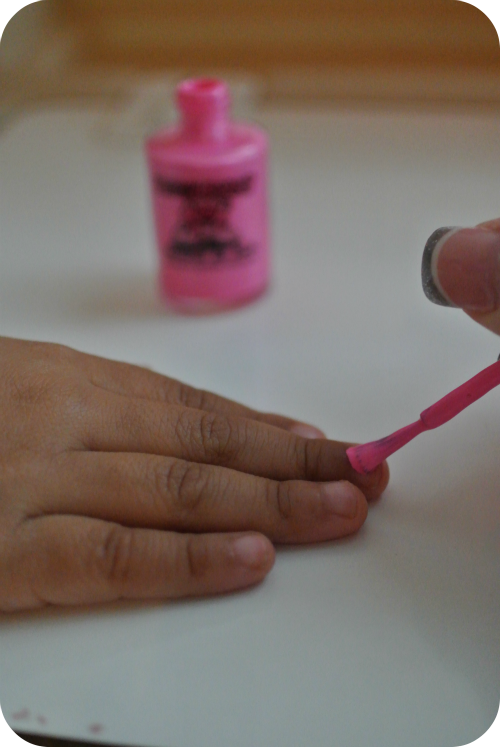 piggy paint nail polish remover - mod mama