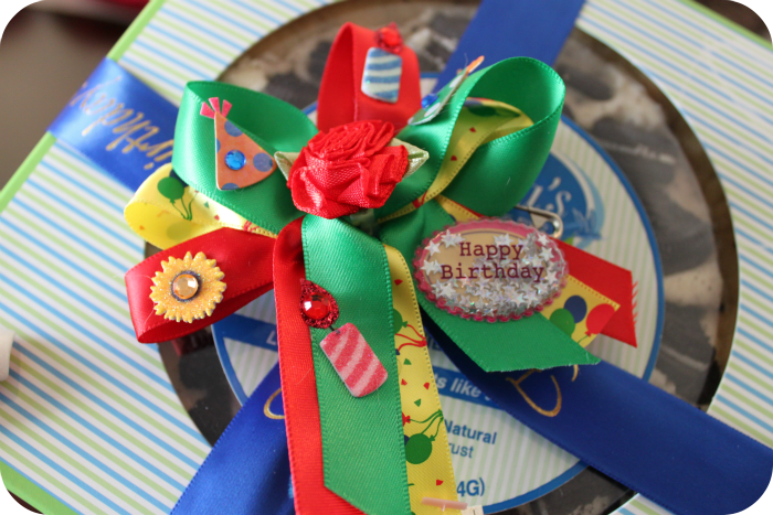 Barbara's Hand-Made Cookie Pies