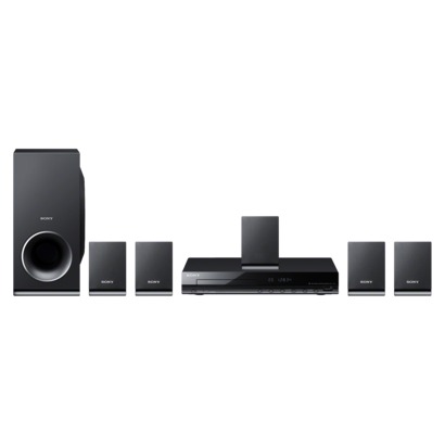 Sony Home Theater System