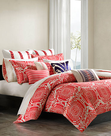 macy's bedding