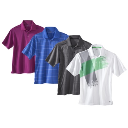 Target Mens Polo Shirts