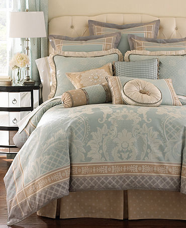 macy's bedding