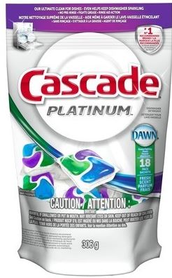 cascade-platium