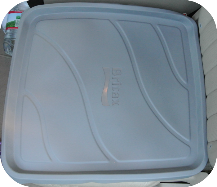 Britax Vehicle Seat Protector