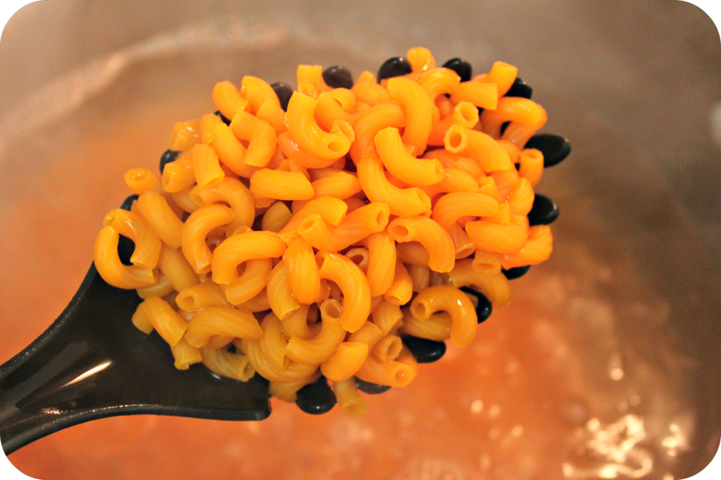 barilla veggie macaroni