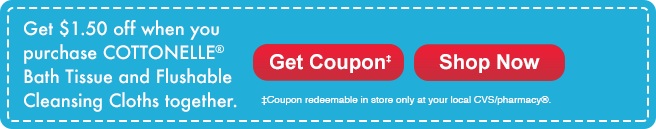 cotonelle coupon