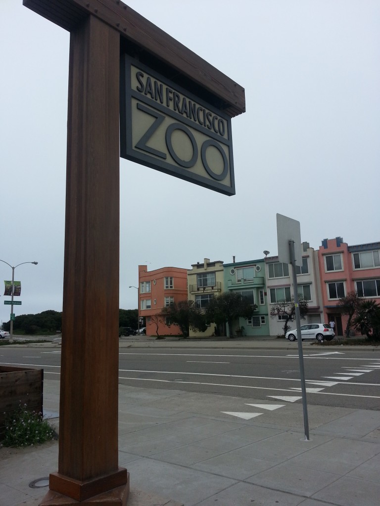 SF Zoo