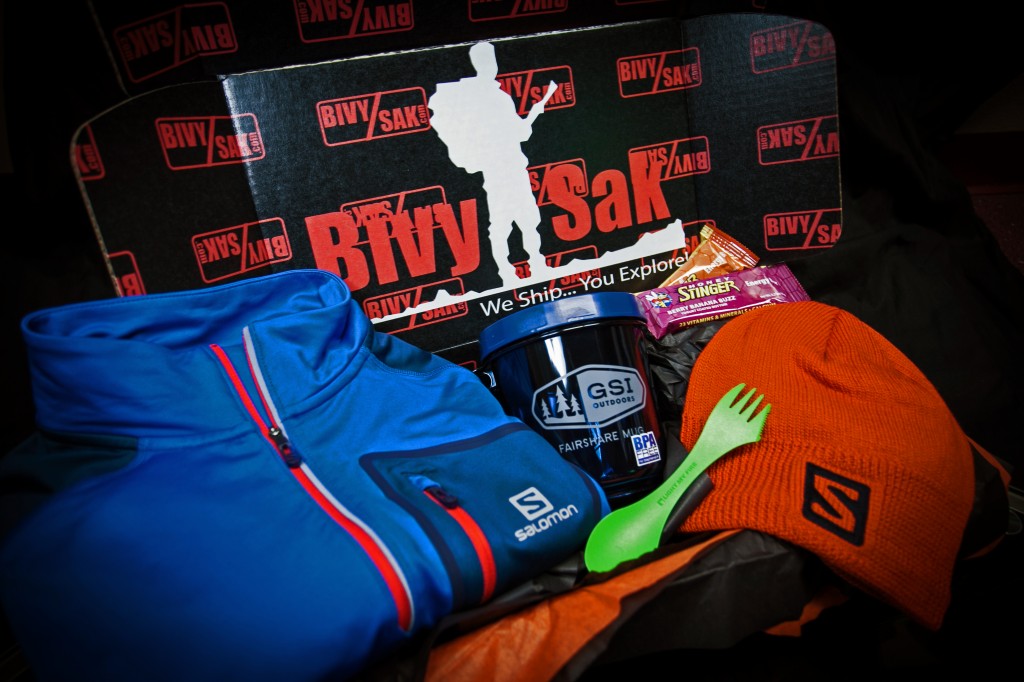 BivySak_Subscription Box