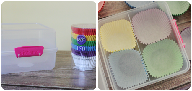 Back 2 School: Rubbermaid LunchBlox Kids Storage Container » The Denver  Housewife