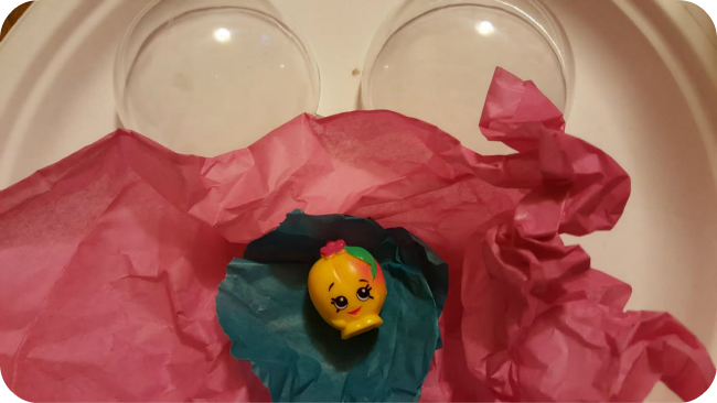 Shopkins Ornament DIY