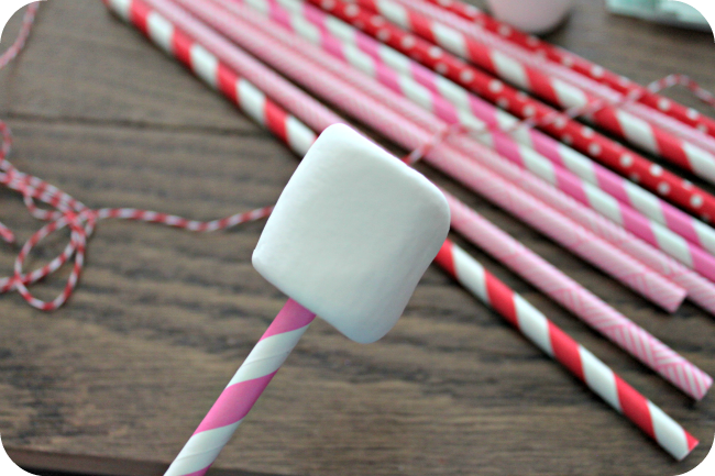 S'more Pops