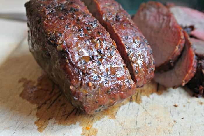 Tri-Tip