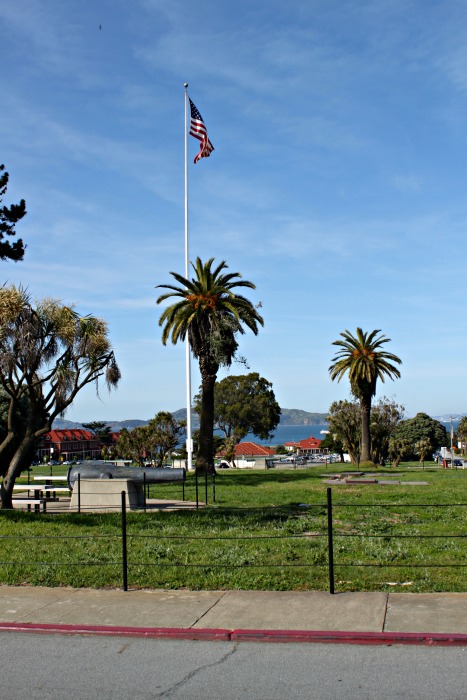 Presidio