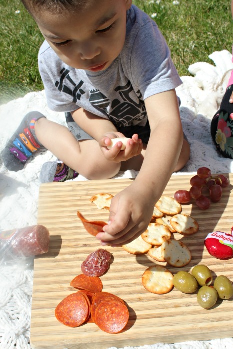 William Picnic