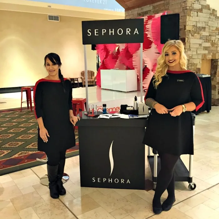 Sephora's JCPenney Partnership Weighs on Sales