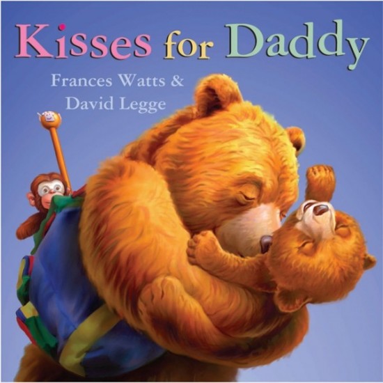 kisses-for-daddy
