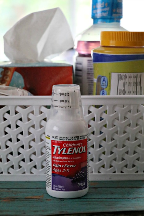 Children's Tylenol