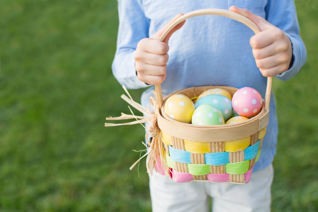 Easter Egg Hunts in Denver