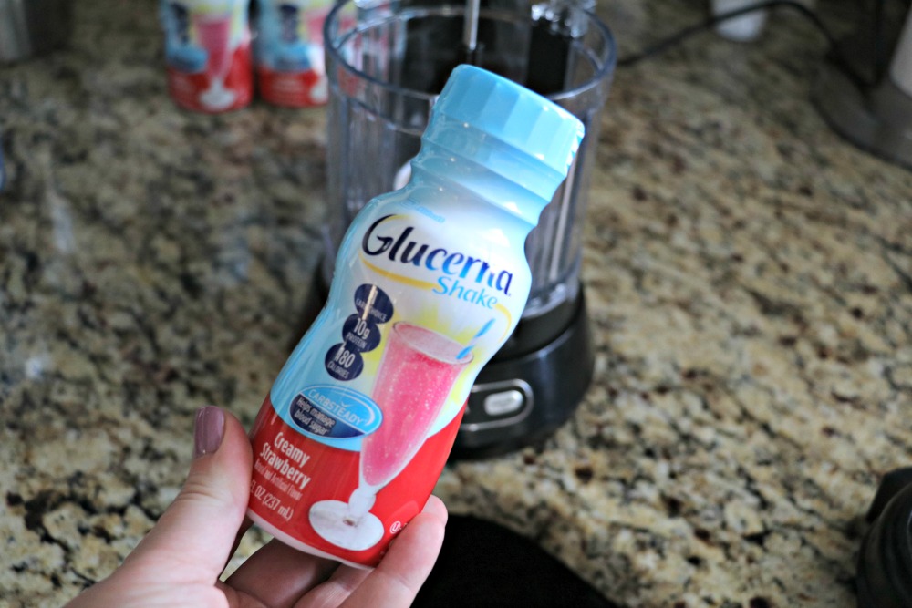 Glucerna Ice Cream Recipe