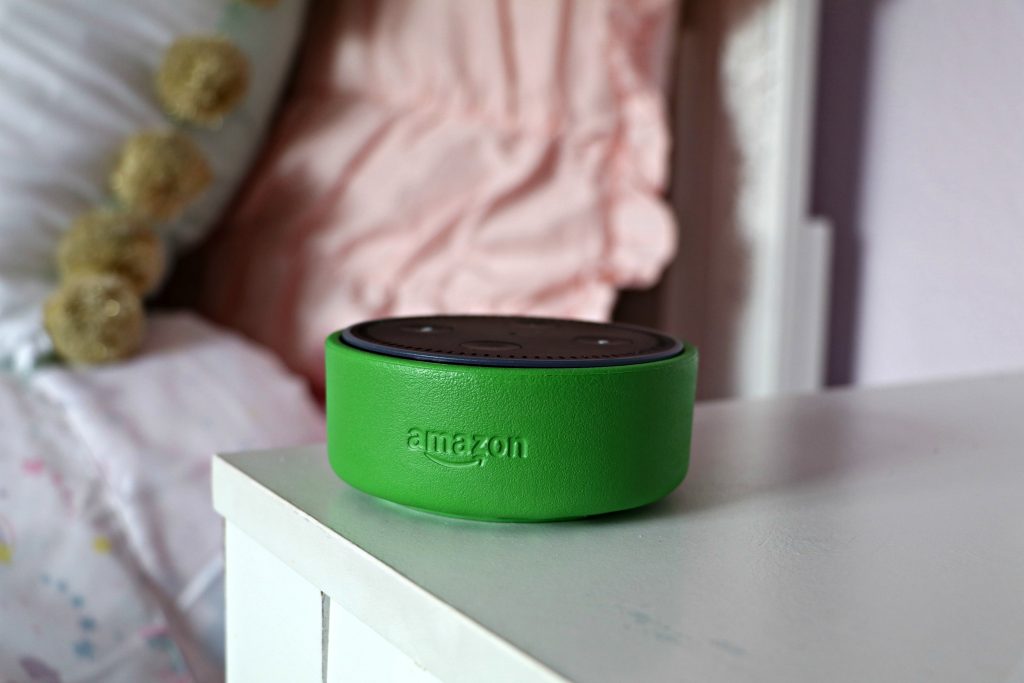 Amazon Kids Echo Dot