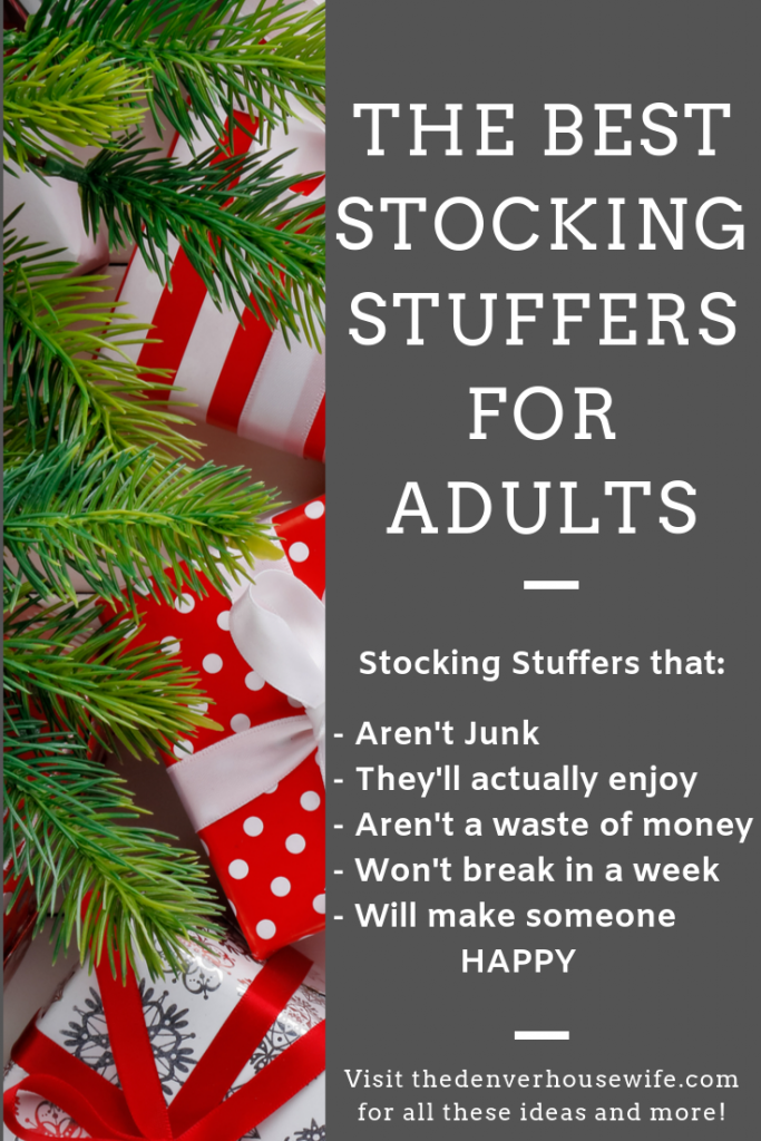 Cheap Stocking Stuffer Ideas for Kids Under $5 that aren't Junk