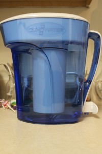 ZeroWater Pitcher Review » The Denver Housewife