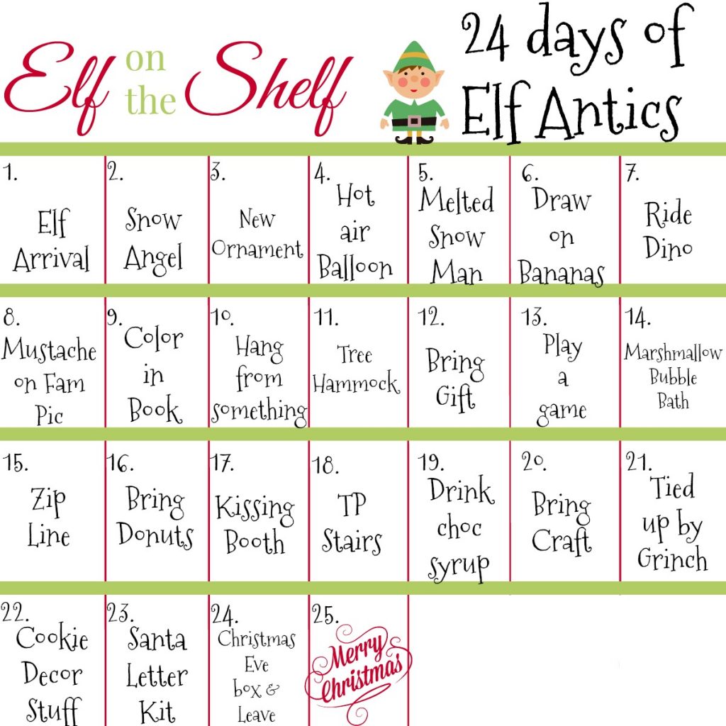 2021-24-days-of-elf-on-the-shelf-ideas-elf-on-the-shelf-calendar-the-denver-housewife