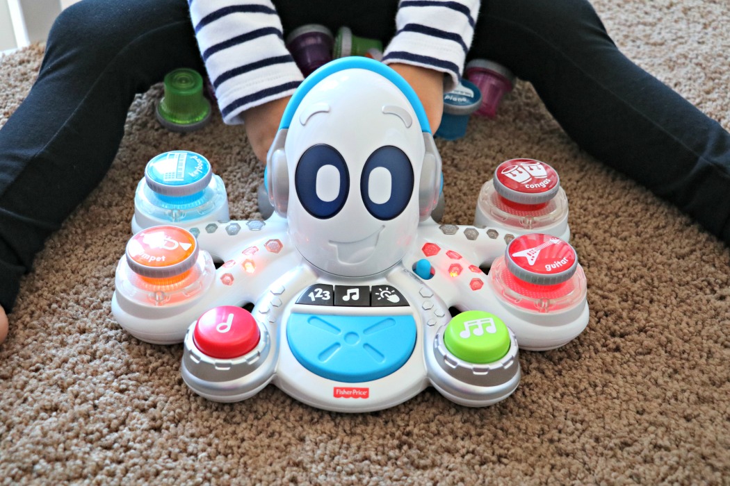 hottest baby toys 2018