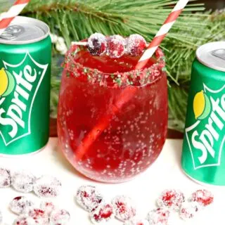 Holiday Mocktails