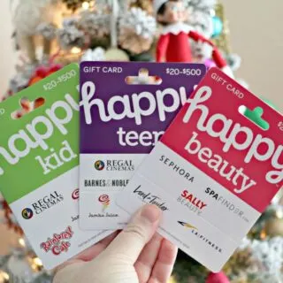 Happy Cards Gift Cards