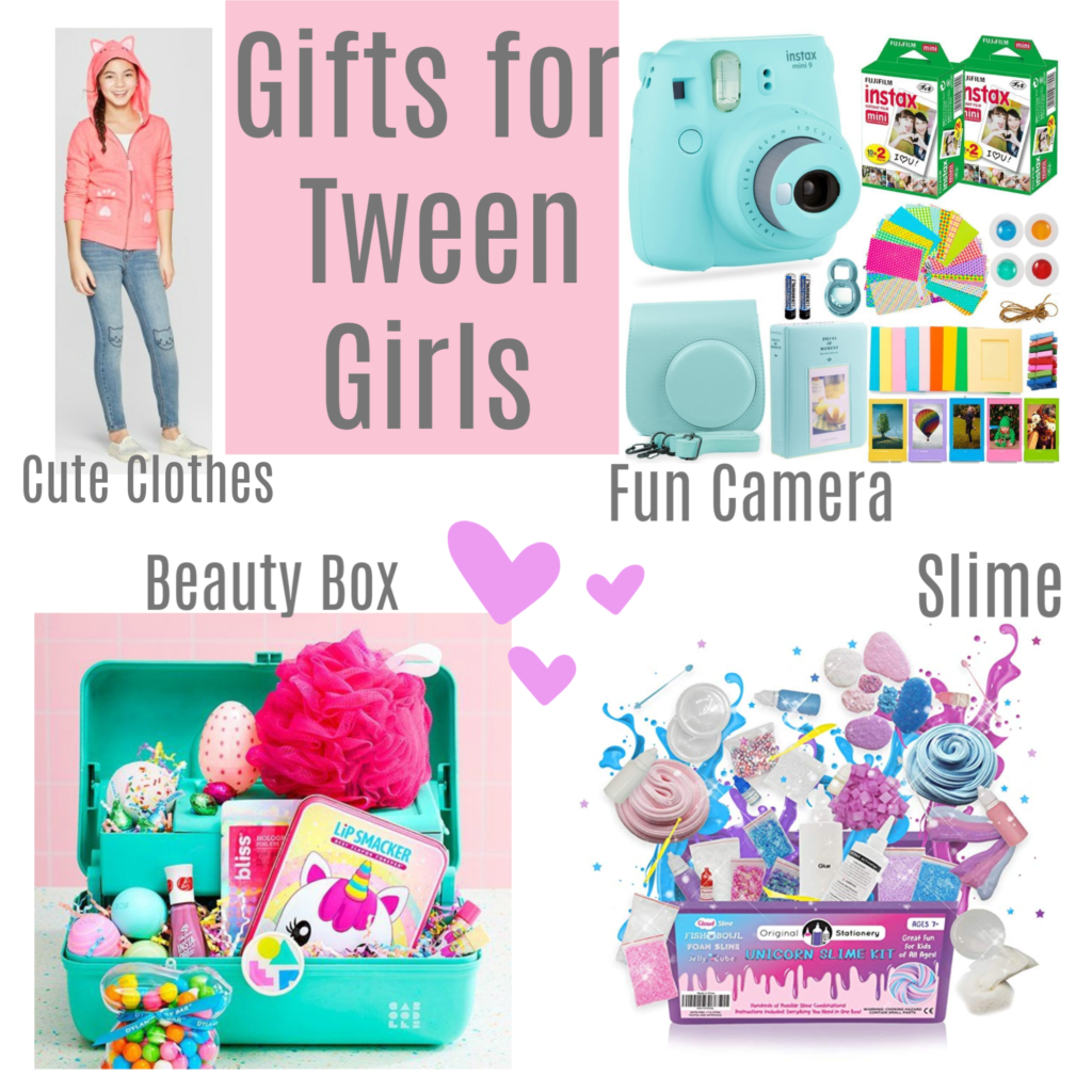 Gifts & Toys for 9-12 Year Old Tweens