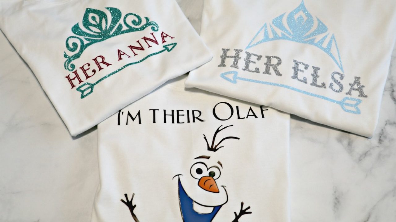 sibling disney shirts